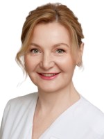 Фото врача: Шенкирж Наталия Владимировна