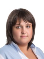 Фото врача: Холопова Александра Александровна