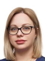 Фото врача: Казанцева Екатерина Васильевна