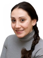 Врач Щеголева Юлия Юрьевна
