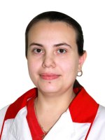 Фото врача: Малышева Марина Александровна