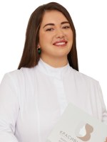 Фото врача: Дышкант Евгения Александровна