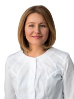 Фото врача: Маляева Елена Анатольевна