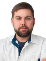 Фото врача: Яковлев Даниил Игоревич