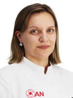 Фото врача: Шова Наталья Игоревна
