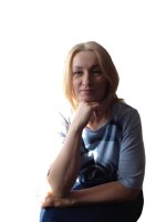Фото врача: Тамарченко Светлана Анатольевна