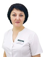 Фото врача: Мармыль Светлана Ермиловна