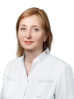 Фото врача: Орудина Ольга Олеговна