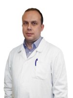 Фото врача: Жилин Сергей Александрович