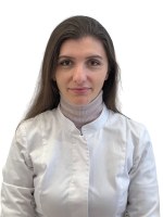 Фото врача: Анахаева Жаухар Махмудовна
