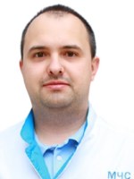 Фото врача: Погромский Кирилл Викторович