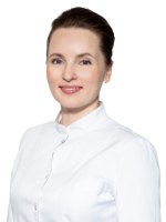 Фото врача: Рукосуева Варвара Васильевна