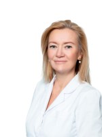 Фото врача: Гладкая Екатерина Олеговна