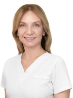 Врач Вергасова Татьяна Вячеславовна