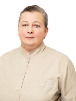 Фото врача: Парамонова Елена Васильевна