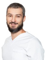 Врач Шогенов Мурат Николаевич
