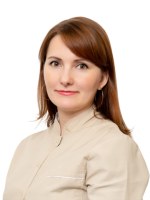 Фото врача: Семенцова Марина Александровна