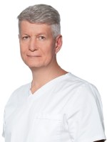 Врач Марков Олег Валентинович