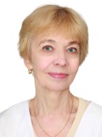 Фото врача: Лытаева Людмила Борисовна