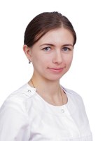 Фото врача: Кеуш Екатерина Викторовна