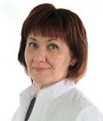 Фото врача: Чугунова Алла Петровна