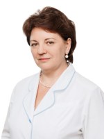 Фото врача: Дрожжина Галина Владимировна