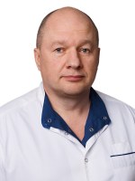 Фото врача: Максюта Дмитрий Александрович