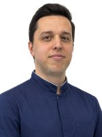 Фото врача: Федотов Андрей Леонидович