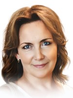 Врач Мельник Мария Владимировна
