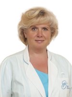 Врач Мамистова Галина Владиславовна