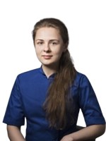Фото врача: Куликова Евгения Александровна