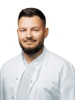 Фото врача: Каптял Евгений Павлович