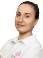 Фото врача: Рябова Ирина Вячеславовна