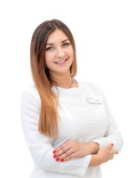 Фото врача: Года Екатерина Игоревна