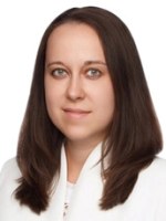Фото врача: Мальцева Арина Вадимовна