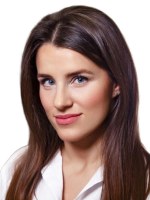 Фото врача: Некрасова Елена Андреевна