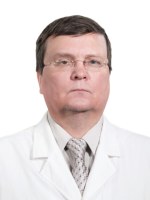 Фото врача: Мартинен Михаил Владимирович