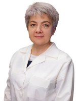 Фото врача: Сергеева Наталья Владимировна