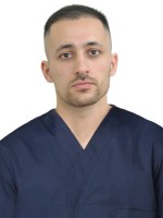 Фото врача: Абдул Самим Сабурович
