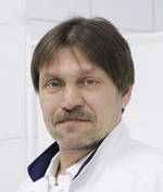 Врач Дёмин Андрей Николаевич