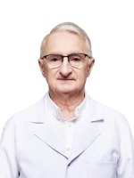 Фото врача: Альтшуллер Михаил Давидович