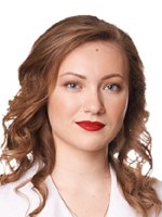 Врач Ашукявичуте Мария Игоревна