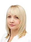 Врач Шелудякова Наталия Борисовна