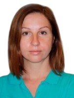 Врач Нарышкина Екатерина Николаевна