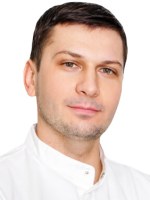 Врач Шипелев Алексей Викторович