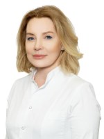 Фото врача: Харитонова Светлана Игоревна