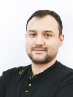 Фото врача: Склизков Дмитрий Сергеевич