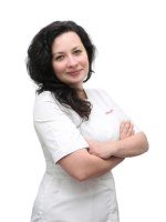 Фото врача: Алексук (Яковлева) Ольга Дмитриевна