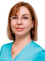 Фото врача: Яковлева Ольга Петровна