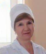 Врач Долова Любовь Александровна
